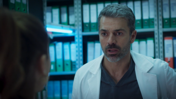Doc, una nueva vida - T3E03 | Perfecta
