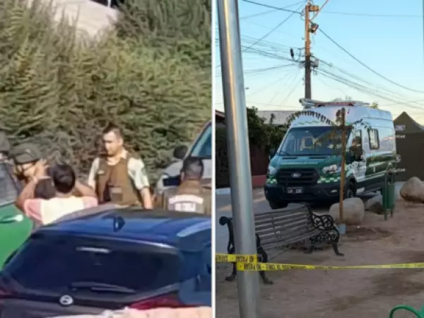 Familia de víctima de femicidio en Paine revela que denunció varias veces sin recibir apoyo