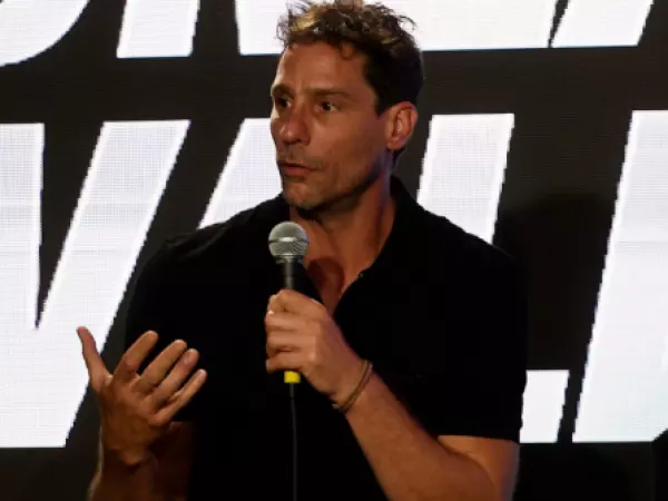 Foto de Gonzalo Valenzuela causa sorpresa en Argentina: “Parece otra persona”