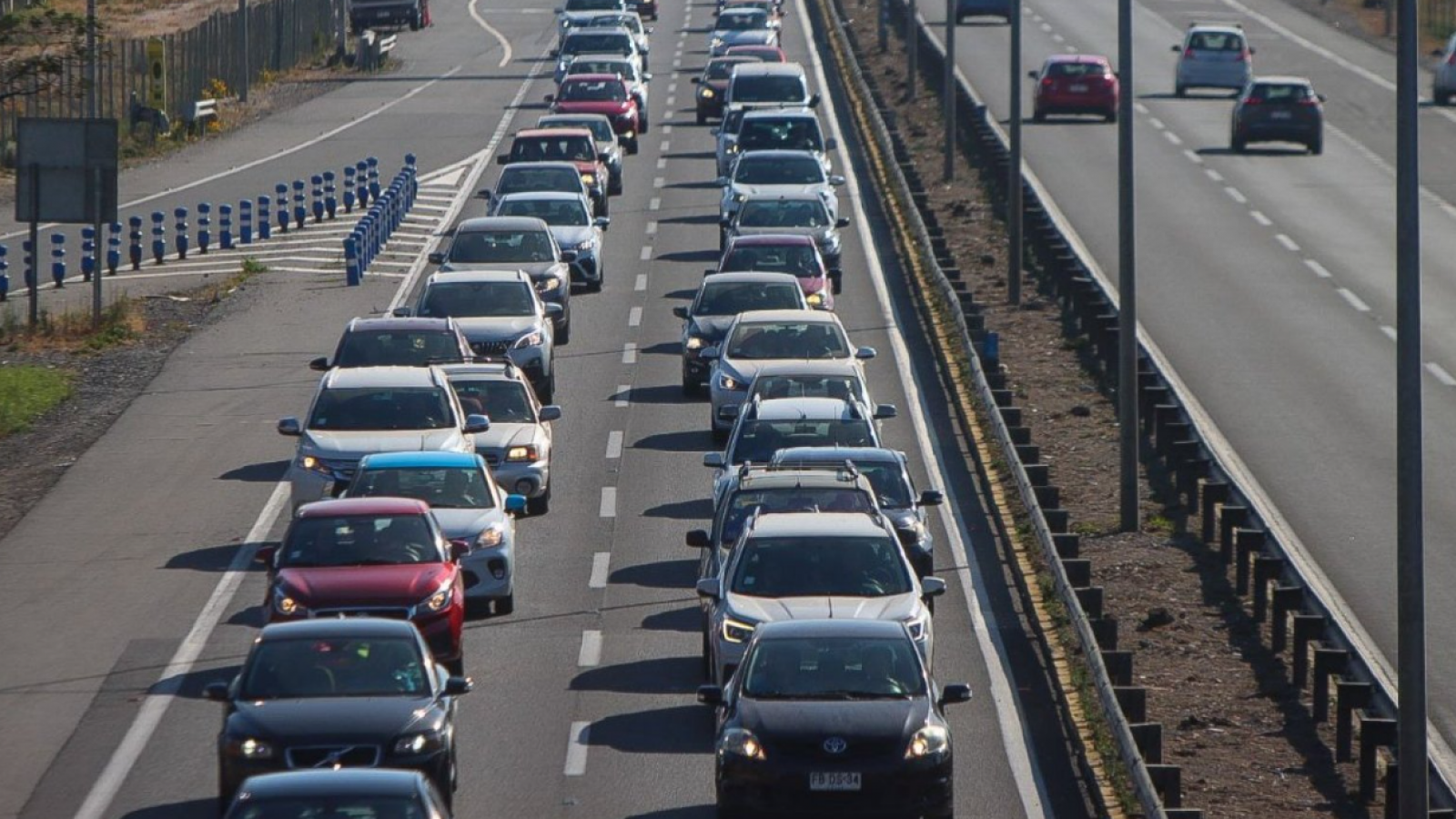 Condenan a autopista con histórica indemnización por no ayudar a víctima de encerrona
