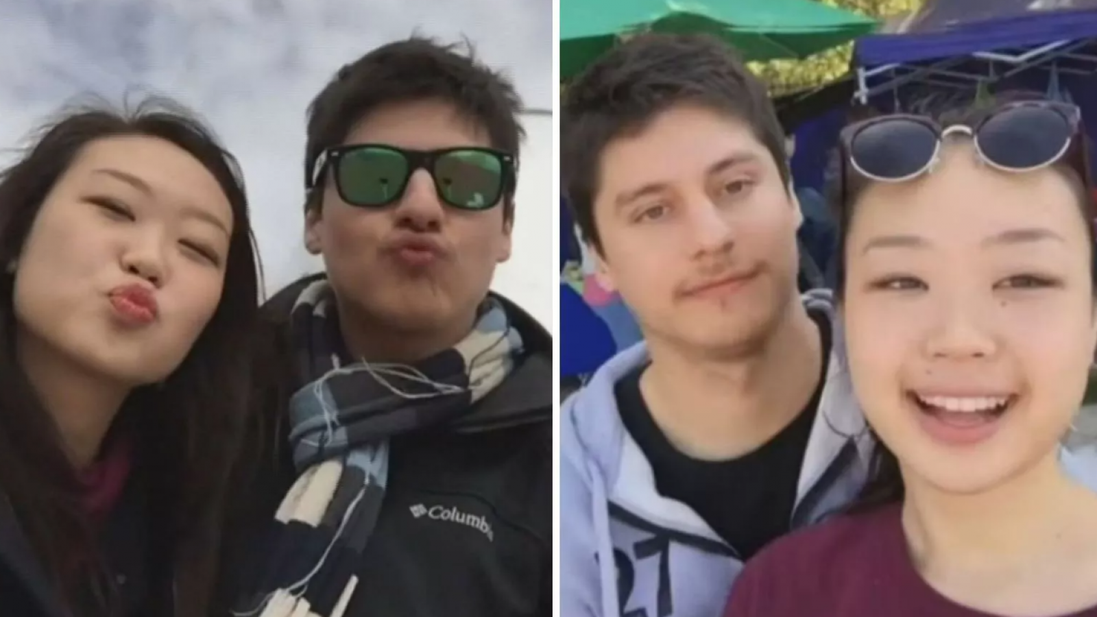 El ADN en la almohada: Las nuevas pruebas en el tercer juicio contra Nicolas Zepeda por el Caso Narumi
