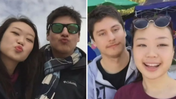 El ADN en la almohada: Las nuevas pruebas en el tercer juicio contra Nicolas Zepeda por el Caso Narumi