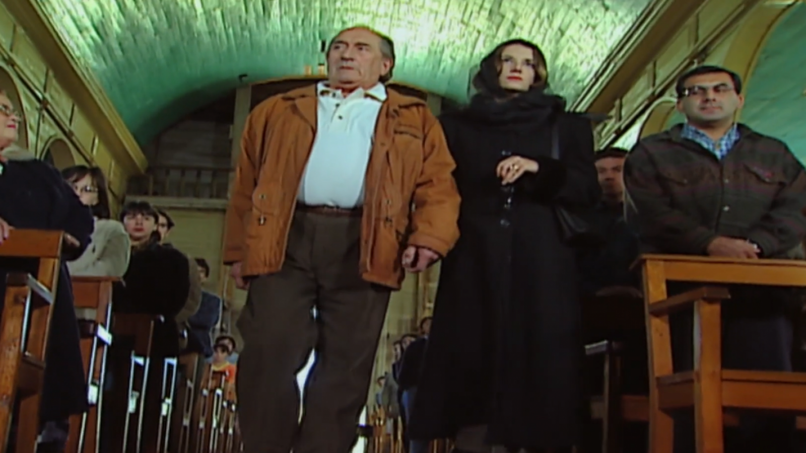 "La Fiera" sigue imbatible: Capítulo de este martes marcó su rating más alto y lideró la sintonía
