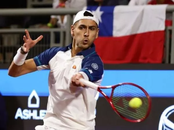 Alejandro Tabilo disputará el ATP 500 de Múnich