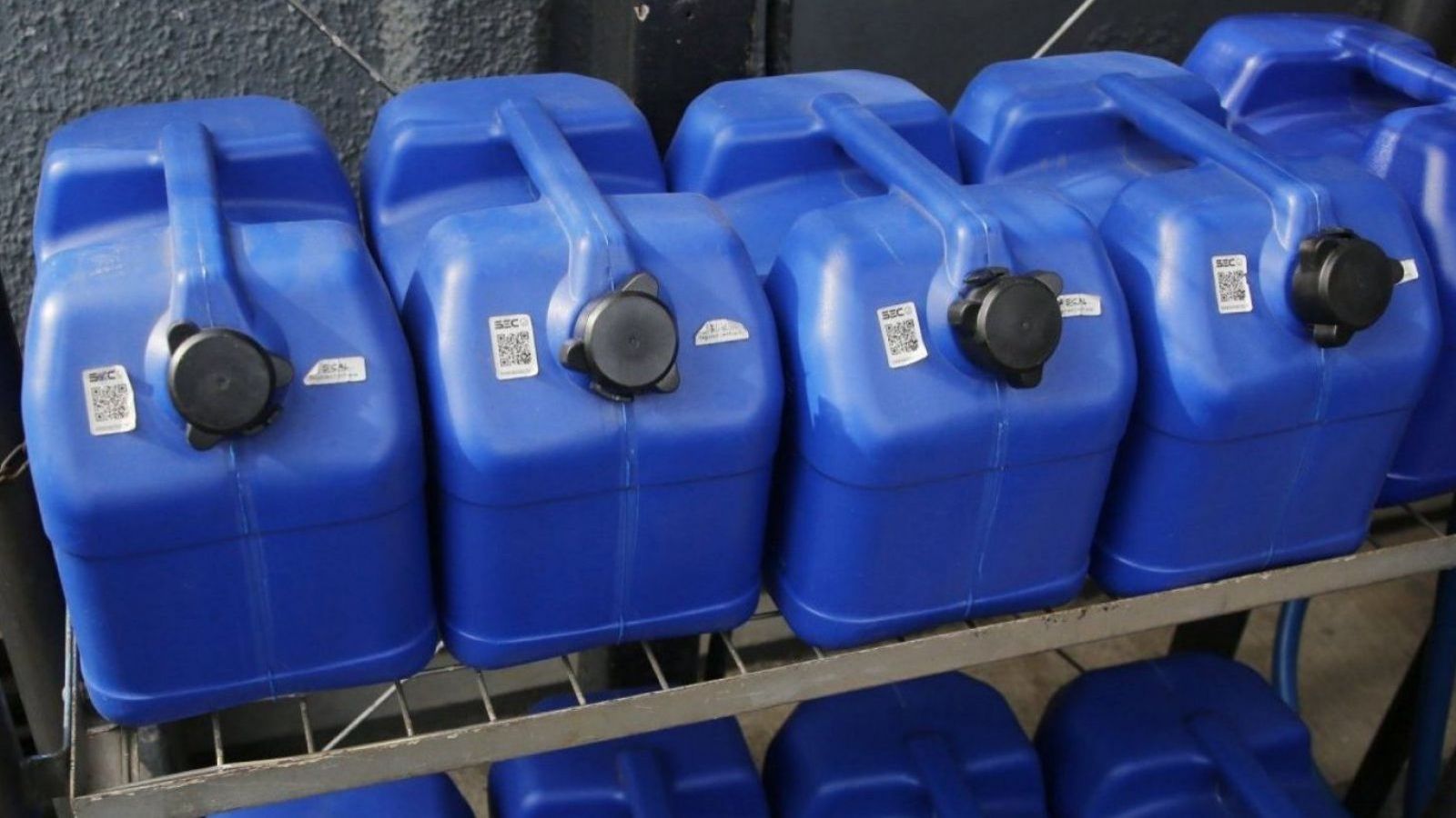 Será superior a $100: ENAP informa nueva alza en precio del litro de parafina
