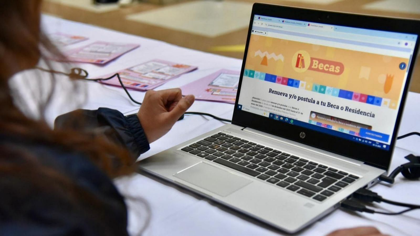 Beca Presidente de la República 2026: Requisitos y plazo para postular al beneficio de Junaeb
