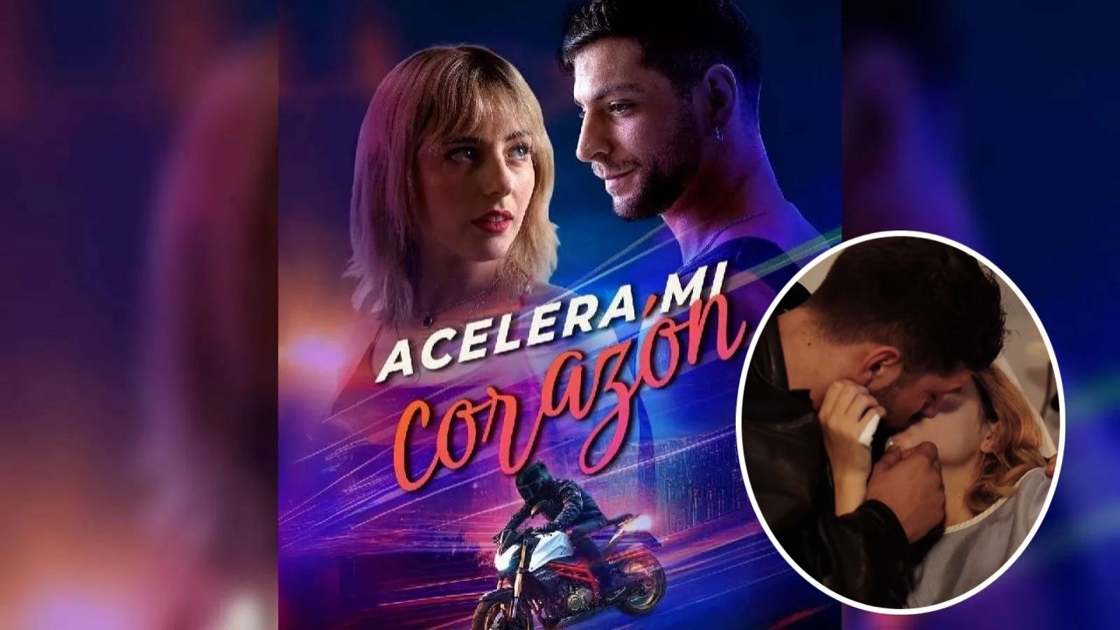 "Lloré mucho", "no me esperaba este final": las reacciones que dejó "Acelera mi corazón"

