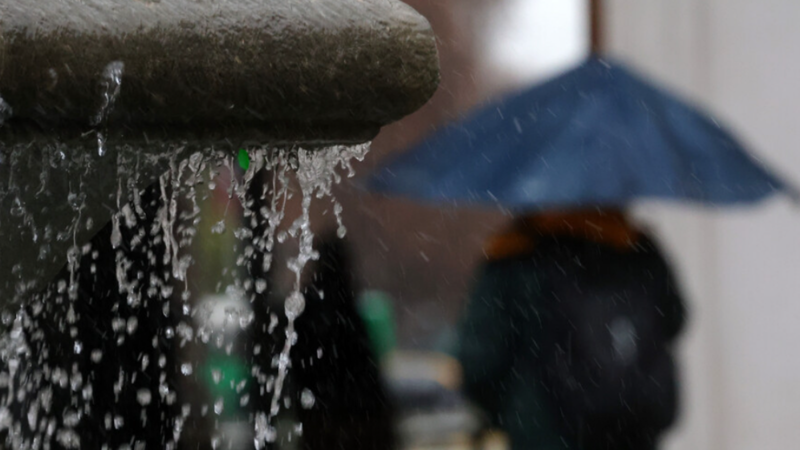 ¿Lluvias?: El informe definitivo para este fin de semana en la zona central
