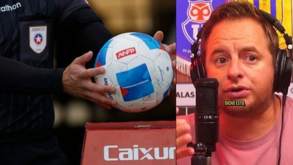 Piden $20 millones de indemnización: ¿Qué dijo Coke Hevia en contra del arbitraje chileno?
