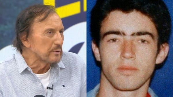 "Pidiendo auxilio...: Carlos Pinto revela la carta que recibió sobre la búsqueda de Jorge Matute Johns