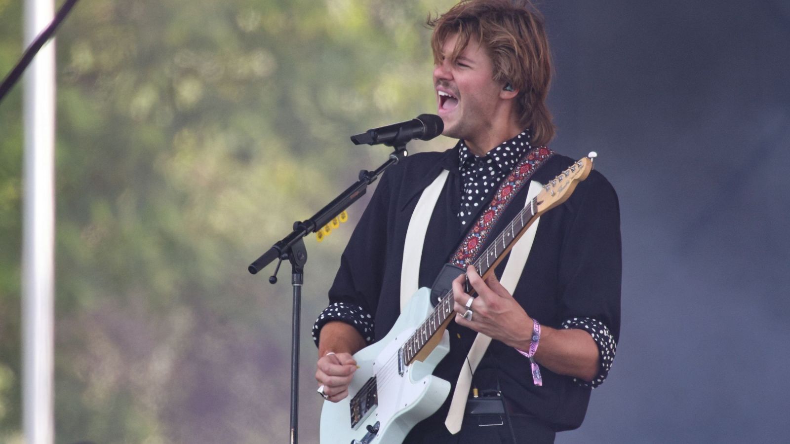 ¡Hay fecha! Ruel lanzará su nuevo álbum en junio

