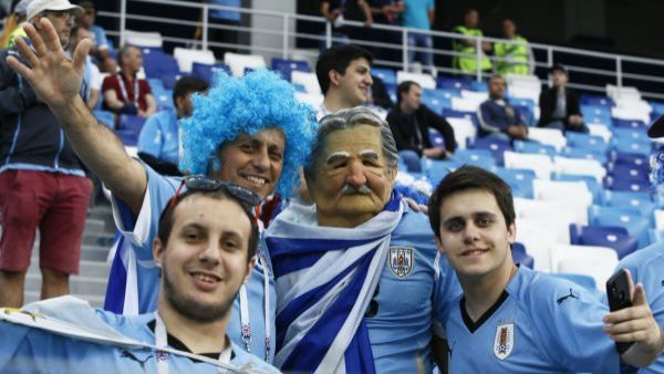 Uruguay llegará a la Copa Duelo de Leyendas 2026 con un ex "patrón" de la U