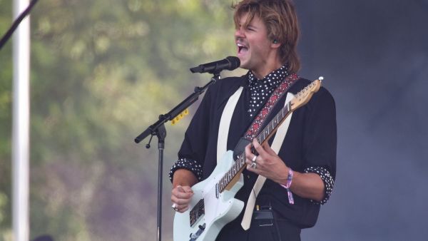¡Hay fecha! Ruel lanzará su nuevo álbum en junio

