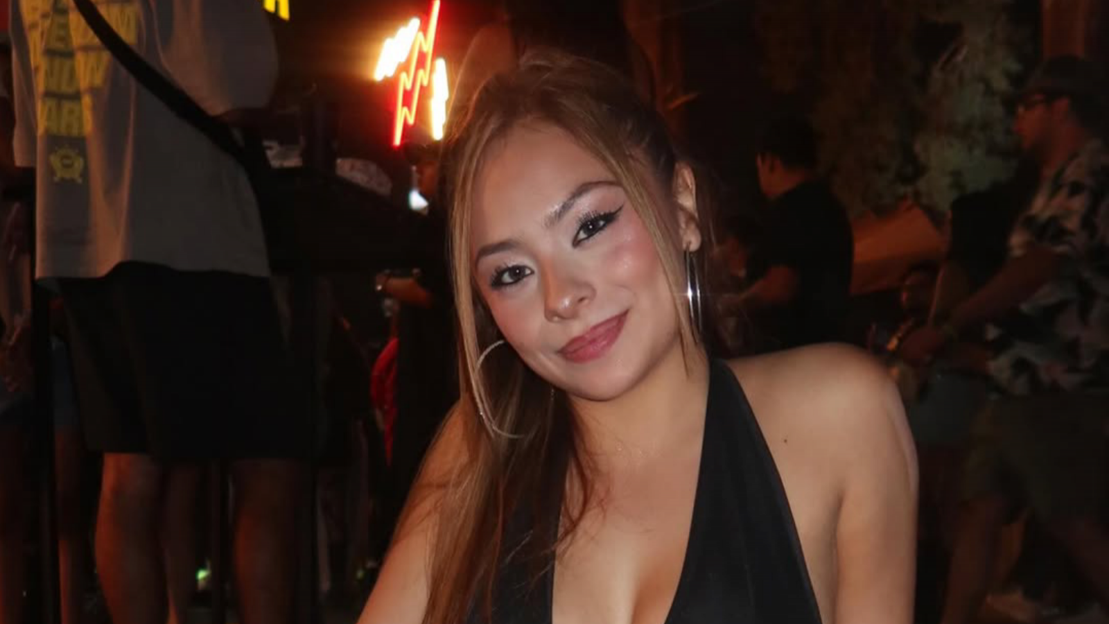 Skarleth Labra confirma su estado sentimental tras rumores de reconciliación con Pailita

