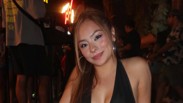 Skarleth Labra confirma su estado sentimental tras rumores de reconciliación con Pailita
