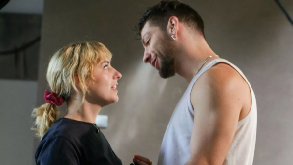 <p>Acelera mi corazón</p>¡Ya están todos disponibles!: revive los 50 capítulos de "Acelera mi corazón"
