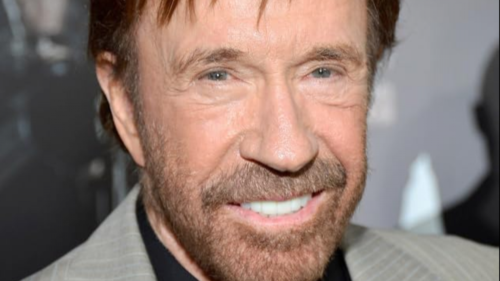 A los 86 años muere el reconocido actor Chuck Norris

