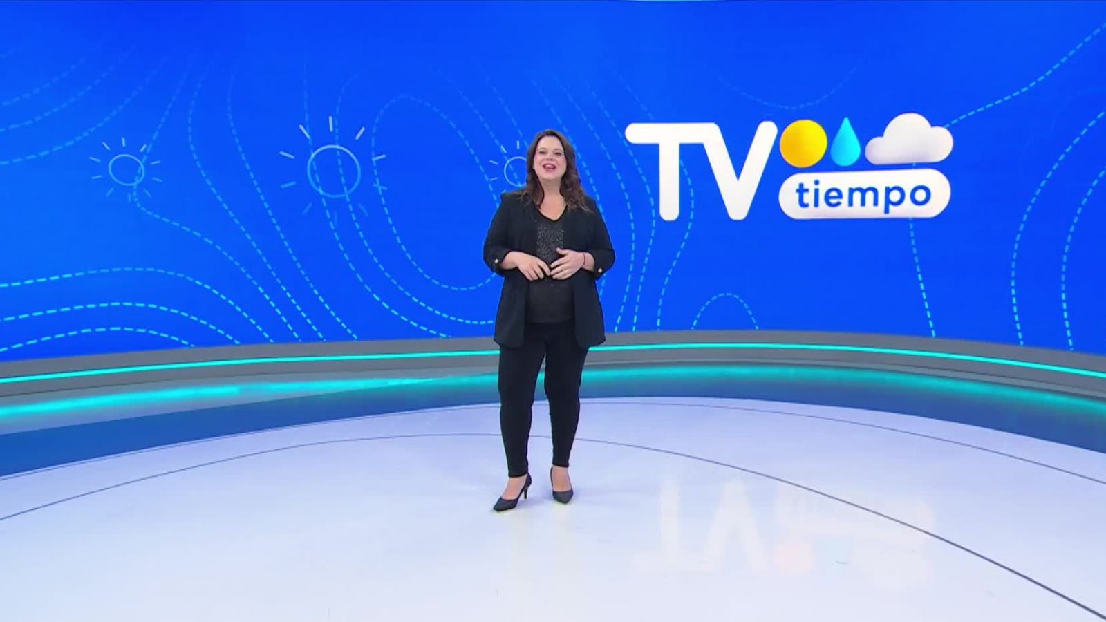 Pronóstico del tiempo: Viernes 20 de marzo 2026 | TV Tiempo
