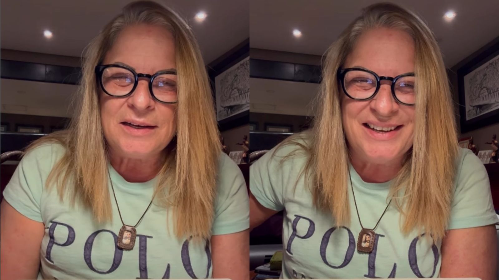 "Recen por mí": la importante petición de la doctora Ana María Polo por su estado de salud
