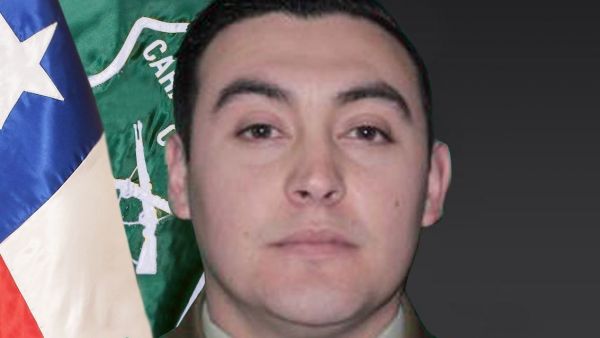 Confirman muerte del sargento segundo de Carabineros que fue atacado en Puerto Varas
