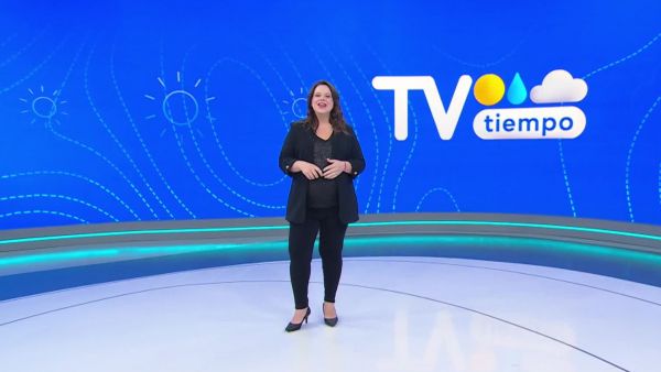 Pronóstico del tiempo: Viernes 20 de marzo 2026 | TV Tiempo
