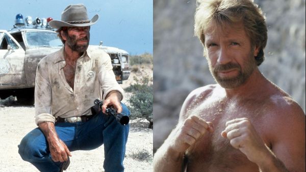 La inmortalidad de Chuck Norris: cómo nació uno de los primeros mitos de Internet
