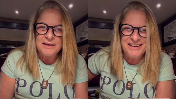 "Recen por mí": la importante petición de la doctora Ana María Polo por su estado de salud
