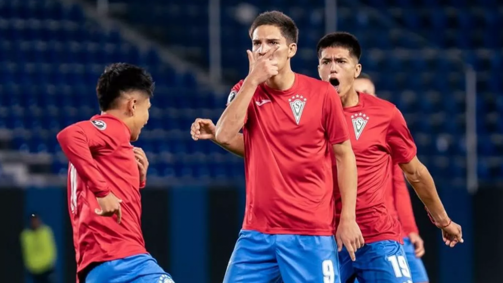 ¡Histórico! Santiago Wanderers a la final de la Copa Libertadores Sub-20: Fecha y hora para ver el partido por el título
