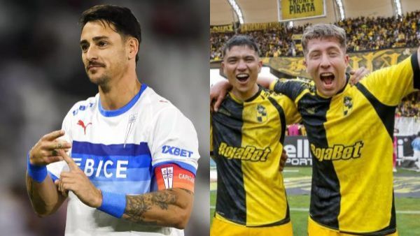 Los chilenos conocieron sus grupos en la Copa Libertadores: Uno estará en el "Grupo" de la muerte
