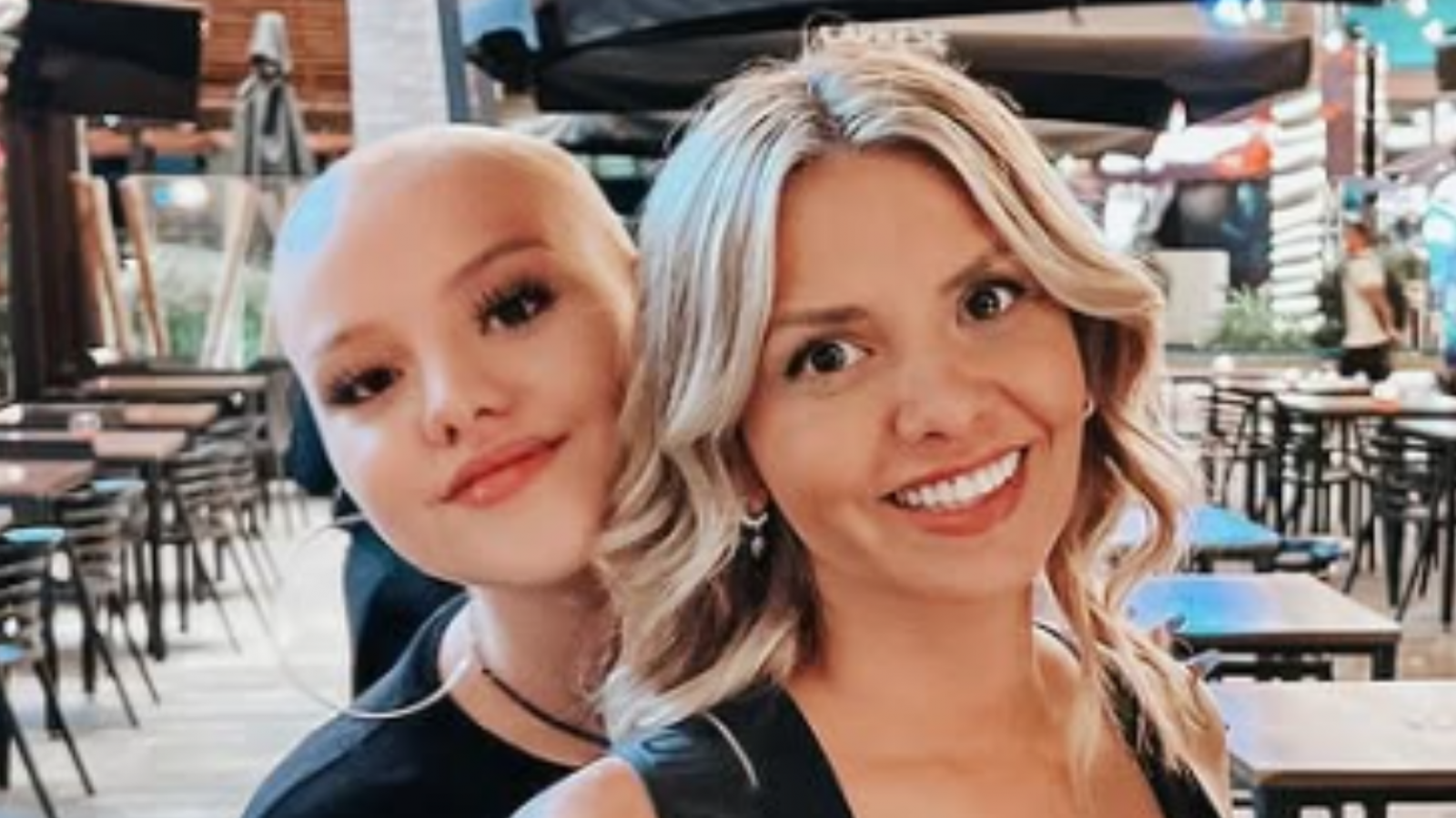"No todo se puede controlar": El sentido mensaje de Nicole Pérez tras hospitalización de su hija
