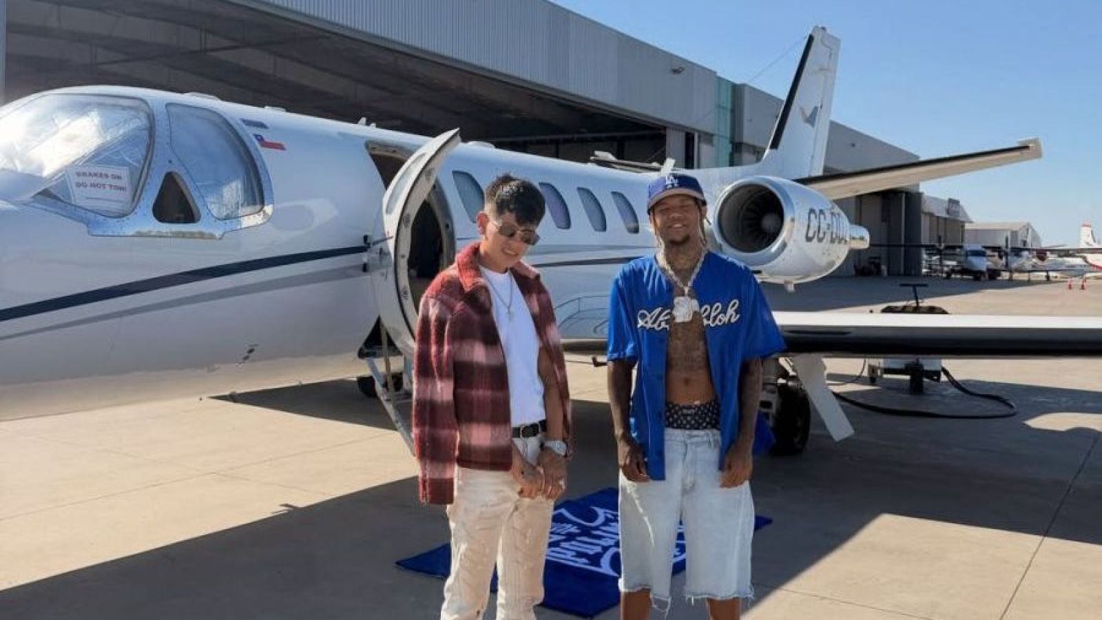 Polimá Westcoast lanza su nuevo sencillo colaborativo "La Triple C"
