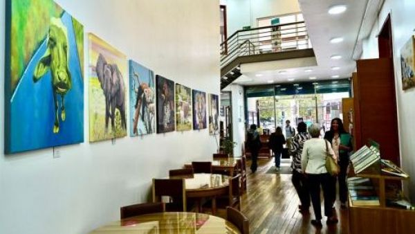 Providencia estrena moderna sede de su Biblioteca Municipal

