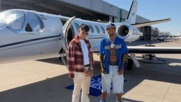 Polimá Westcoast lanza su nuevo sencillo colaborativo "La Triple C"
