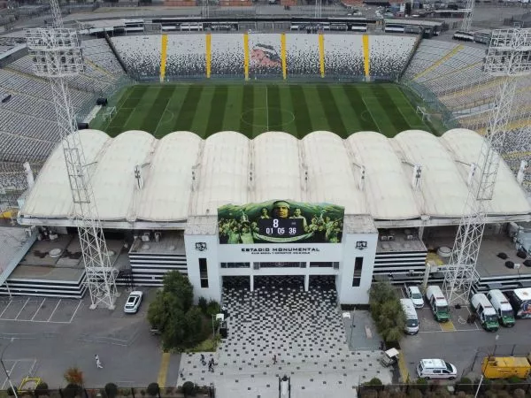 Estadio Monumental