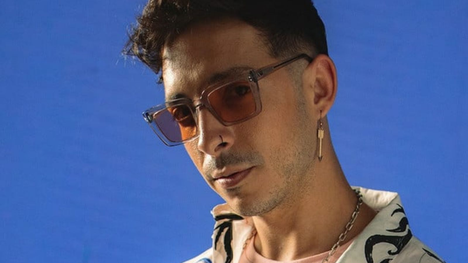 Alico presenta en Chile su nuevo single "A la cara"
