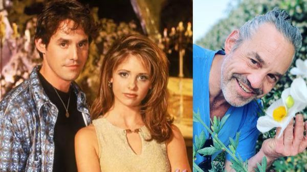 Muere el actor Nicholas Brendon: famoso por su rol de coestrella en "Buffy, la cazavampiros"
