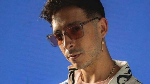Alico presenta en Chile su nuevo single "A la cara"
