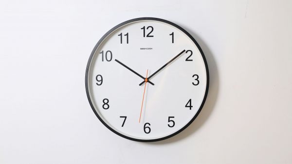 <p>Cambio de hora</p>Cambio de hora 2026: la fecha en que empieza el horario de invierno

