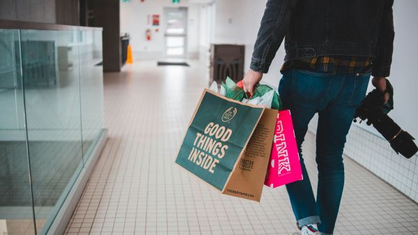 <p>Black Sales</p>¿Cuándo comienza el Black Sale y qué ofertas habrán?
