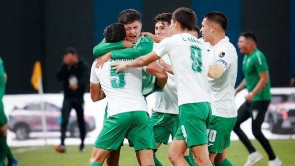 ¡Fiesta en el puerto! Santiago Wanderers es campeón de la Copa Libertadores Sub 20
