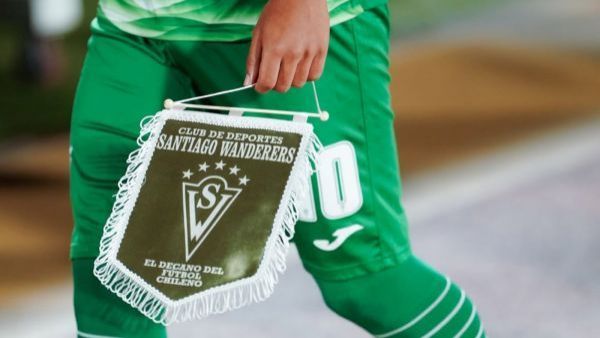 Hay dos gigantes del fútbol mundial: Los posibles rivales de Wanderers en la Copa Intercontinental 2026
