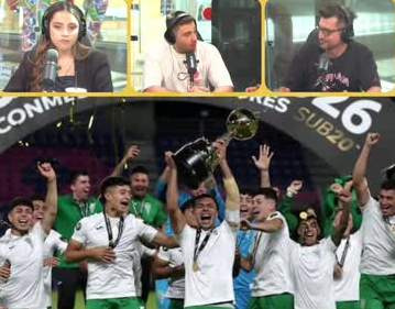 "Esto es un punto de partida hermoso": La reflexión por la histórica Copa Libertadores obtenida por Santiago Wanderers
