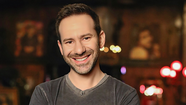 Muere Leonid Radvinsky, dueño de Onlyfans

