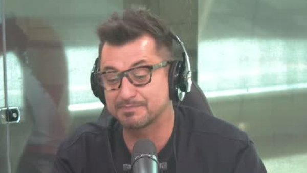 "Ahora que me retiré voy a contar": La curiosa confesión de Nico Peric en "Hay Zoom"

