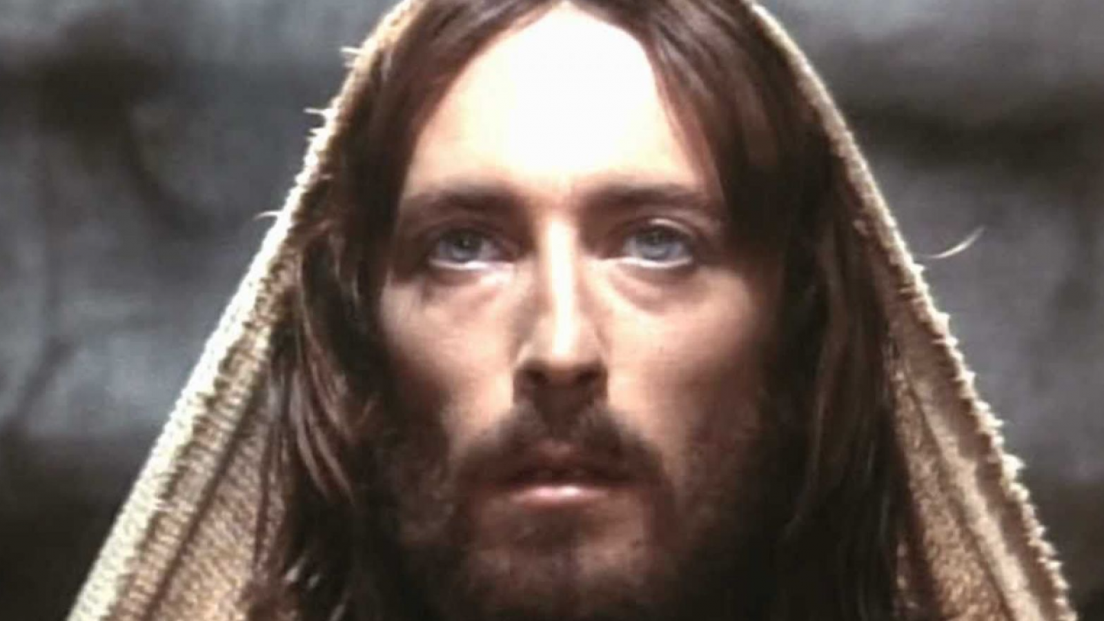 Un clásico de Semana Santa: No te pierdas "Jesús de Nazaret" en TVN
