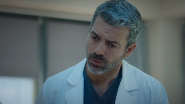 Doc, una nueva vida - T3E05 | El beneficio de la duda
