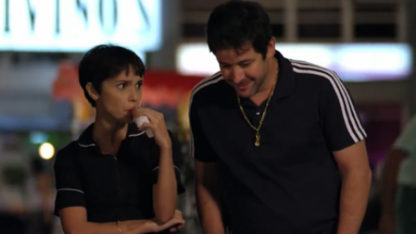El romance que traspasó la pantalla: La secreta historia de amor que nació en "Avenida Brasil"
