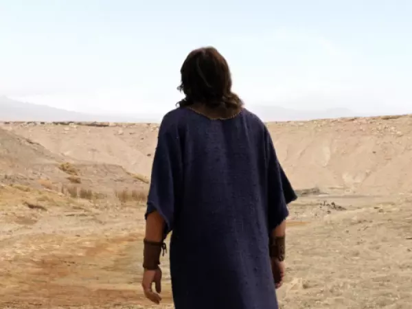 Moisés y los 10 Mandamientos - T1E64 | Recordé mi alianza