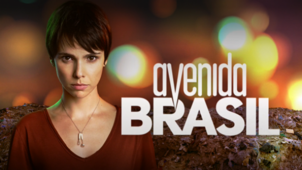 El día que "Avenida Brasil" paralizó la agenda de la Presidenta Dilma Rousseff y a todo un país
