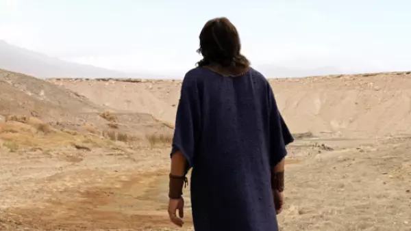 Moisés y los 10 Mandamientos - T1E64 | Recordé mi alianza